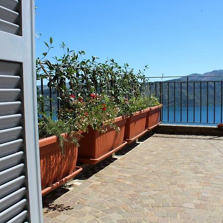 La Casetta Superior Castel Gandolfo Eksteriør billede
